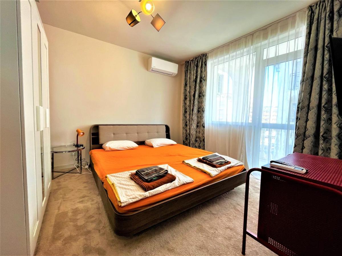 Bravo 5 Holiday Home 써니비치 외부 사진
