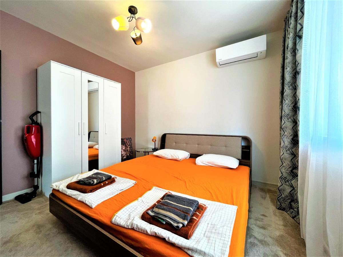 Bravo 5 Holiday Home 써니비치 외부 사진